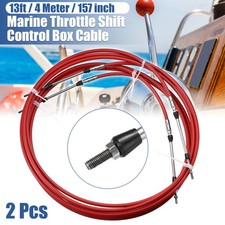 Universal 13ft 4 Meter Marine