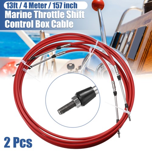 Universal 13ft meter marine - universal, 4