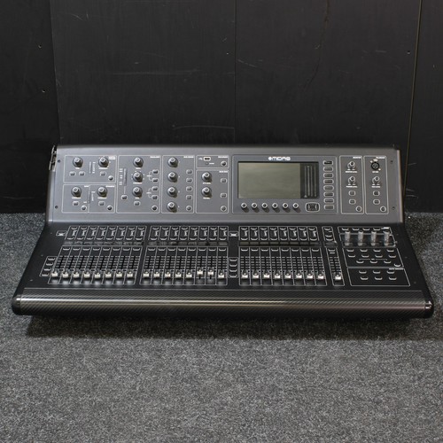 Midas m32 live digital - live, mixing