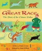 The Great Race: The Story of