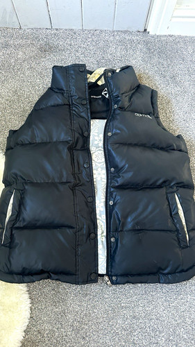 Animal women black padded - black,