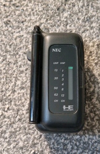 Engine nec ad11 tv - engine,