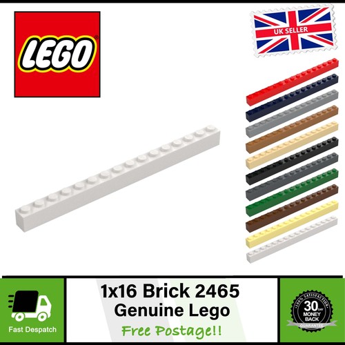 1x16 brick lego - 1x16,