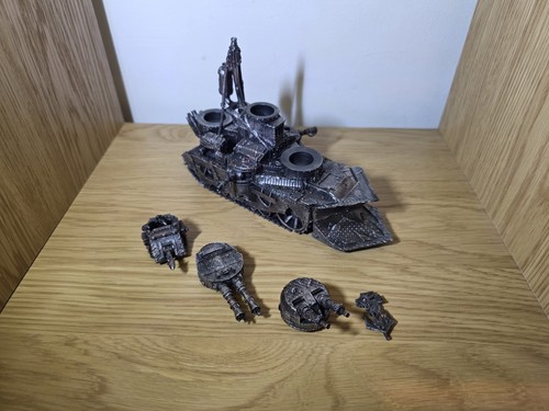 Warhammer 40k forgeworld grot - warhammer,