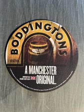 Boddingtons A Manchester