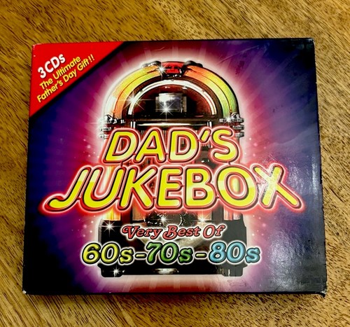 Dad jukebox best - of, the