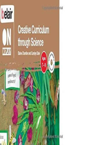 Belair display creative - on,