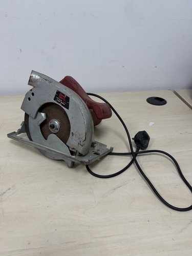 Power devil pdw5033 - devil, circular