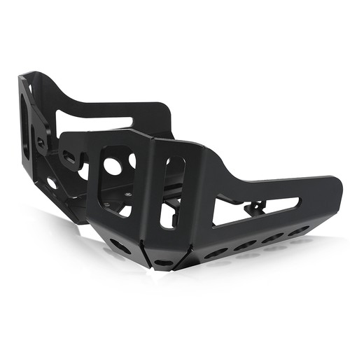 Engine cylinder guard - guard, bmw