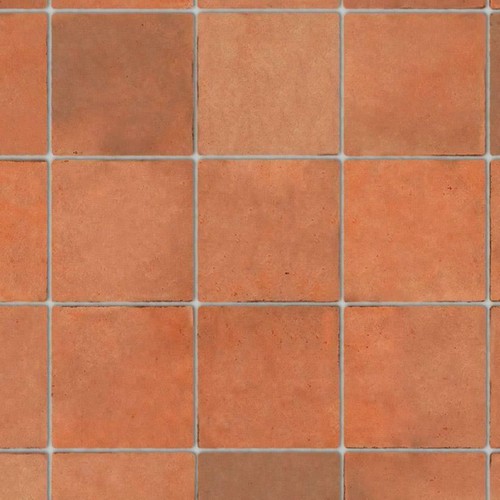 Dolls house terracotta - dolls,