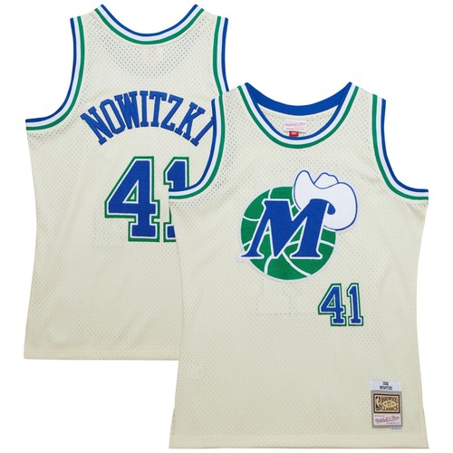 Mitchell ness dirk nowitzki - mitchell,