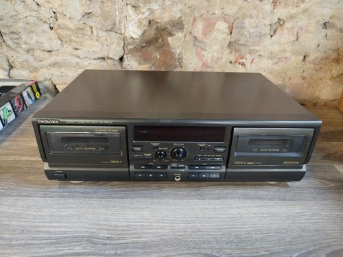 Technics tr474 stereo - technics,