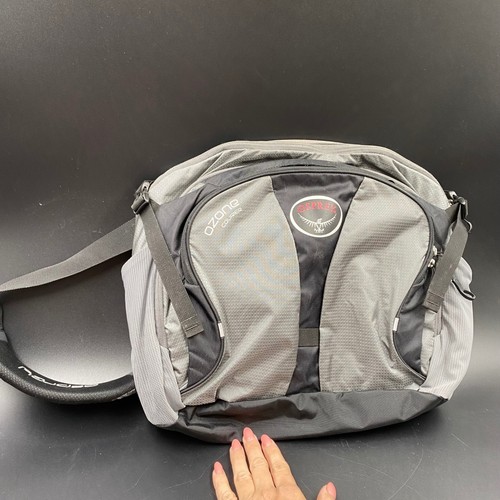 Osprey ozone courier messenger - ozone,
