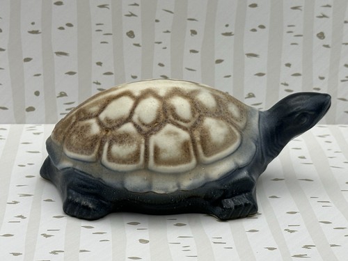 Langley pottery tortoise - langley,