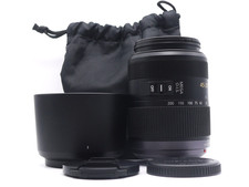 Panasonic Lumix 45-200mm