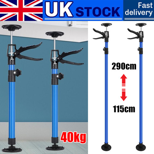 115 290cm adjustable - 2x, 115–290cm