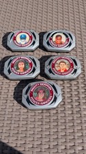 MIGHTY MORPHIN POWER RANGERS