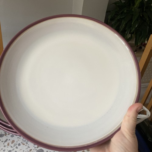 Denby intro alfresco set - of, 4