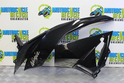 Kawasaki panel fairing - r,