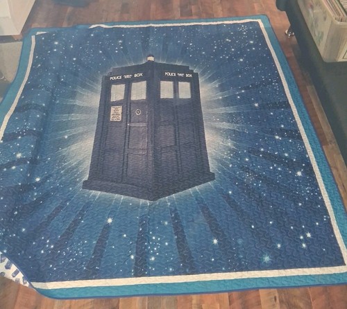 Doctor who tardis - doctor,