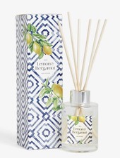 NEXT Lemon and Bergamot Fruity Fragranced Reed Diffuser -50ml