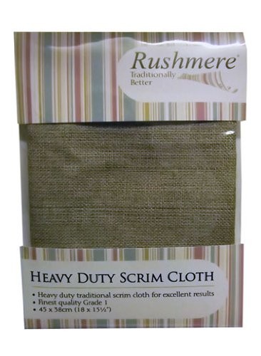 Rushmere heavy duty - rushmere,