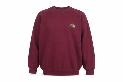 Jerzees mens pullover - jerzees,