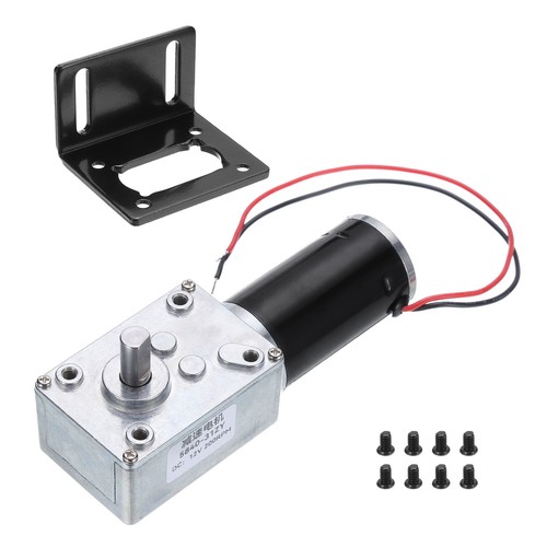 12v high torque turbine - dc,