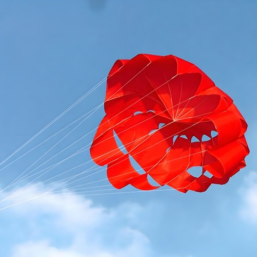 Acrobatic kite frameless soft - kite,