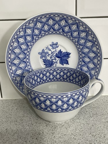 The spode blue room - spode, collection