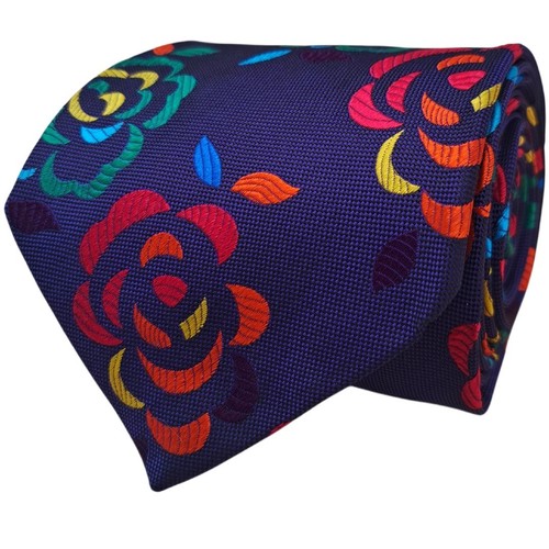Duchamp london mens tie - mens, dark