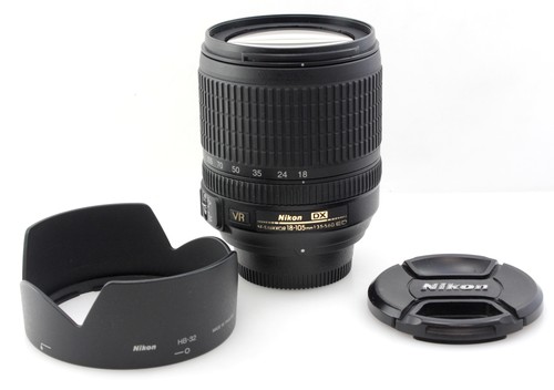 Nikkor 105mm 5 6 - nikkor, vr