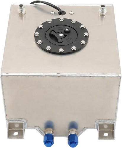Gallon universal fuel cell - gallon,