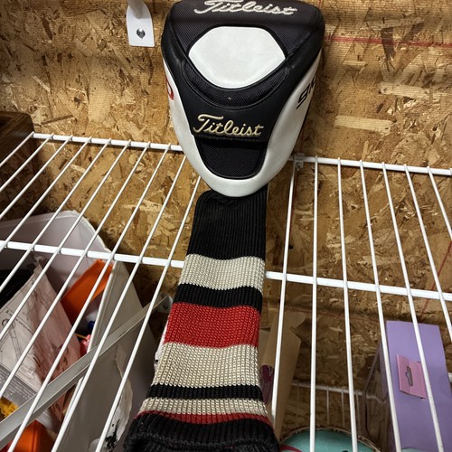Titleist golf 910d driver - titleist,
