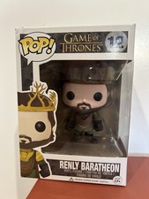Game of Thrones Funko Pop -