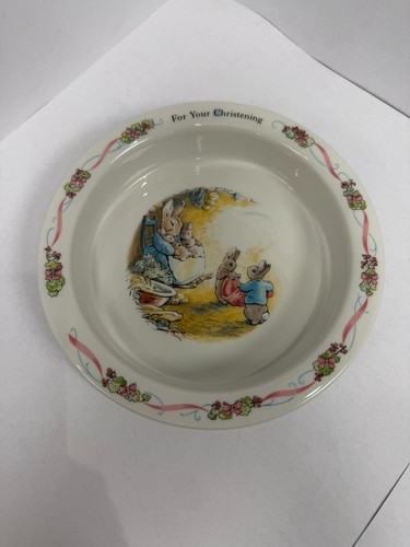 Wedgwood peter rabbit for - for, your