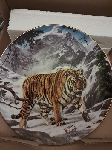 Mountain king plate of the - "mountain, king"
