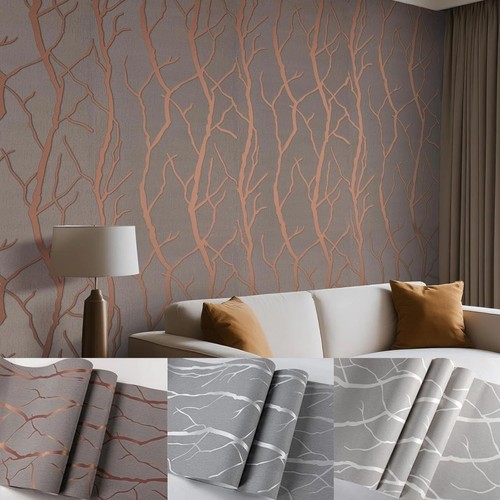 Effect damask stripes - 3d,