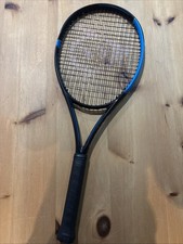 Dunlop FX500 Srixon Tennis
