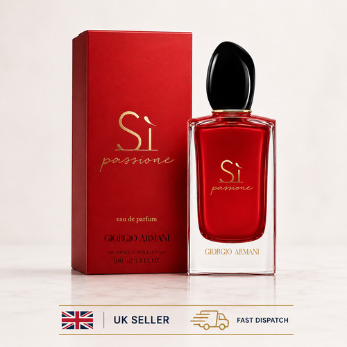Genuine giorgio armani - genuine,