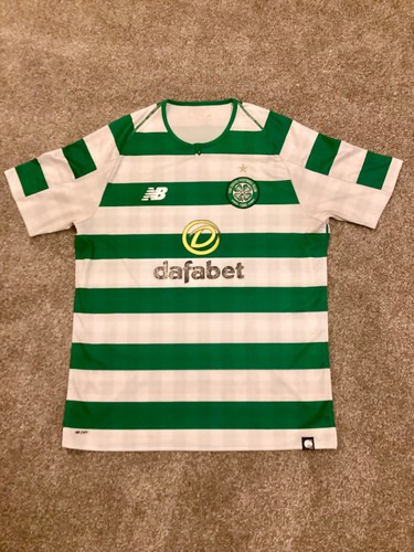 Celtic new balance - new,