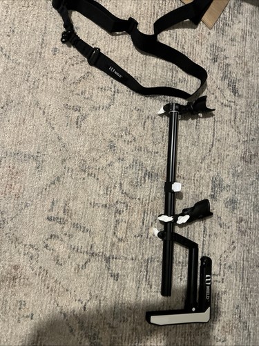Onestock gunstock meta - gunstock, vr