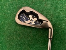 Callaway X18 4 Iron Uniflex