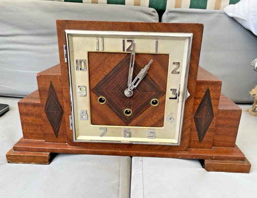 Vintage 1930s art deco - vintage,
