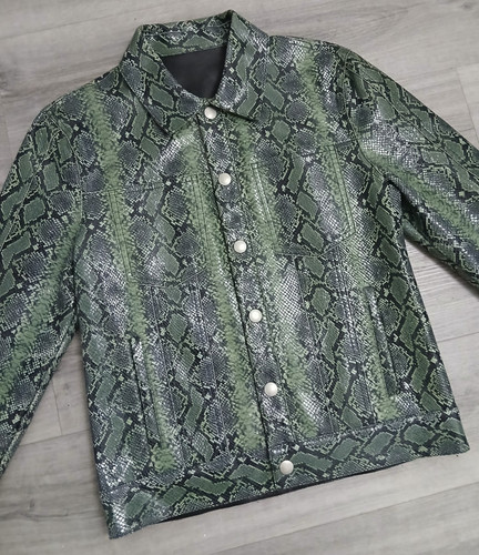 Givenchy paris python snake - python,