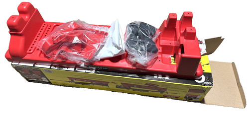 Gun vice bench - vice,