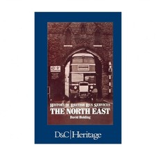 History of the British Bus