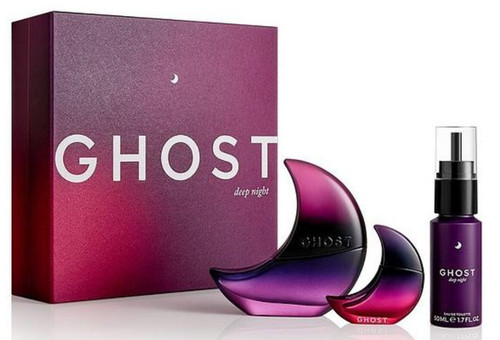 Ghost deep night 50ml - deep,