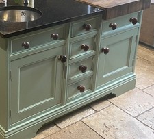 6cm / 2.4" second hand Wooden