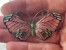 Antique Sterling Silver John